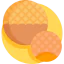 Stroopwafels icon 64x64