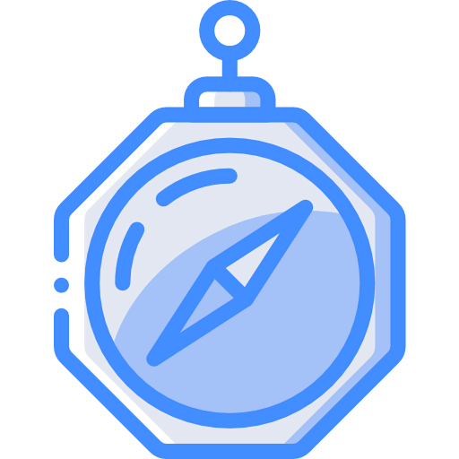 Компас иконка