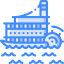 Boat アイコン 64x64