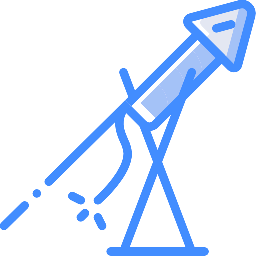 Fireworks icon