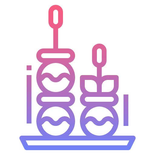 Appetizer icon