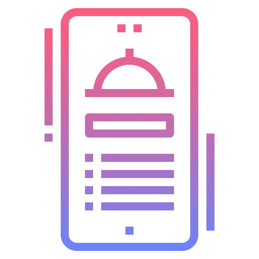Menu icon