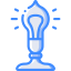 Bulb アイコン 64x64