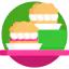 Creampuff icon 64x64