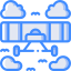 Airplane アイコン 64x64