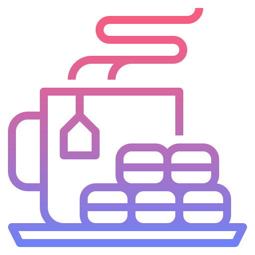 Tea icon