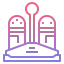 Salt and pepper icon 64x64