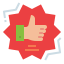 Recommended icon 64x64