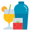 Cocktail icon 64x64