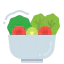 Salad icon 64x64