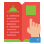 Menu icon 64x64