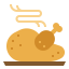 Chicken icon 64x64