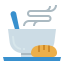 Soup icon 64x64