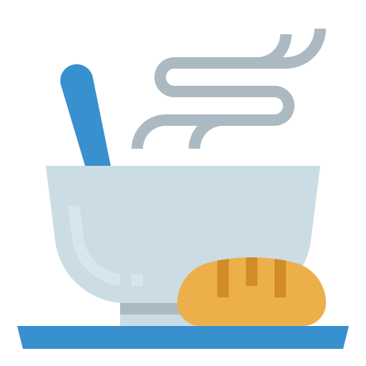 Soup icon