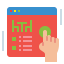 Reservation icon 64x64
