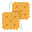 Biscuits icon 64x64
