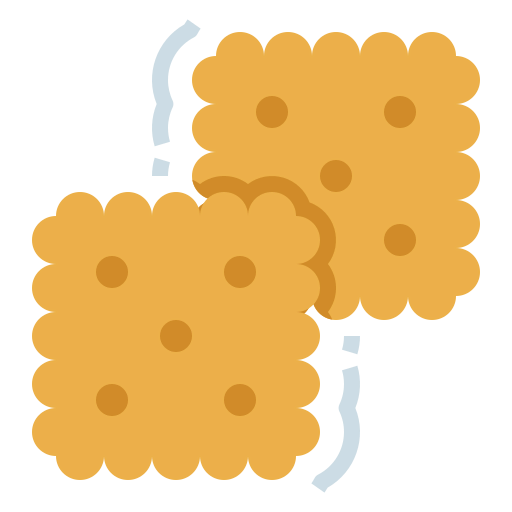 Biscuits icon