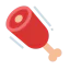 Meat icon 64x64