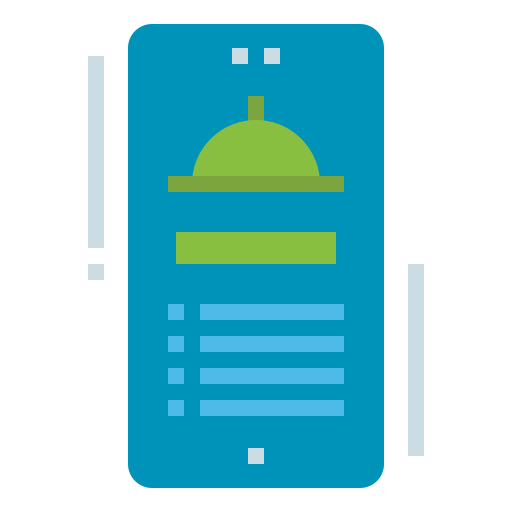 Menu icon