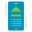 Menu icon 64x64