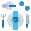 Dish icon 64x64