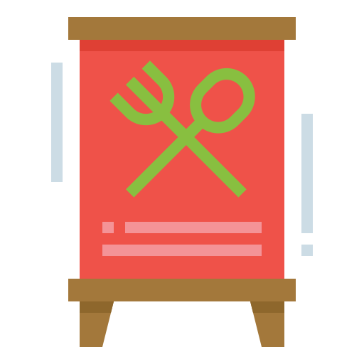 Board icon