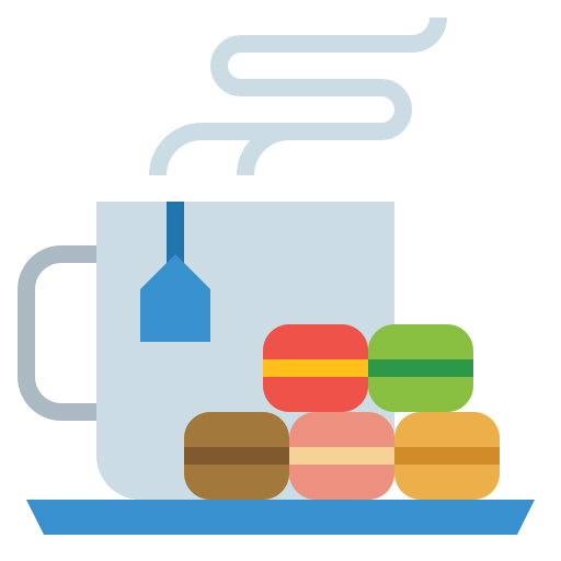 Tea icon