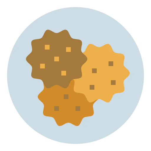 Cookies 图标