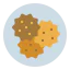 Cookies icon 64x64