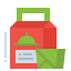 Takeaway icon 64x64