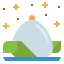 Cloche icon 64x64