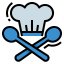 Chef icon 64x64