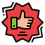 Recommended icon 64x64