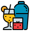 Cocktail icon 64x64