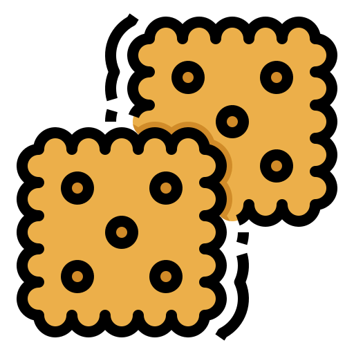 Biscuits icon