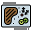 Steak Ikona 64x64