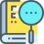 Research Symbol 64x64