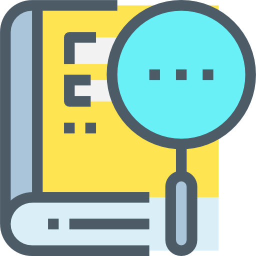 Research icon