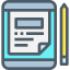 Online learning Symbol 64x64