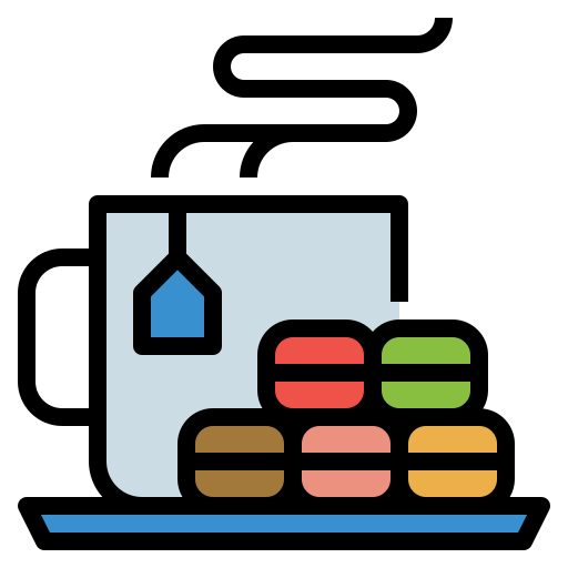 Tea icon