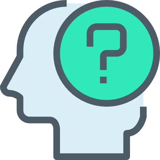 User icon