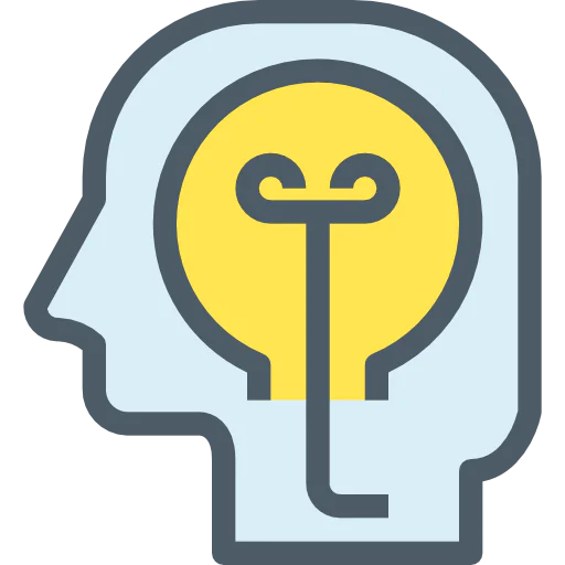 Idea biểu tượng