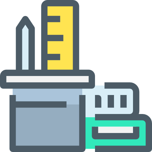 School material icon