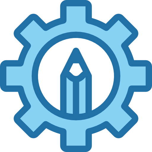 Setting іконка
