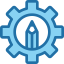 Setting icon 64x64