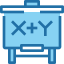 Blackboard icon 64x64