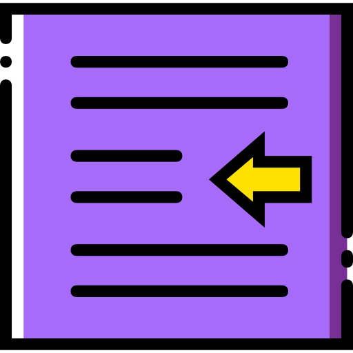 Insert icon