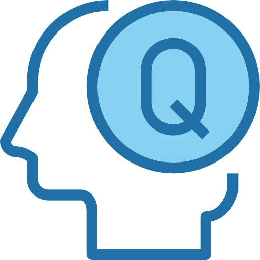 Question icon