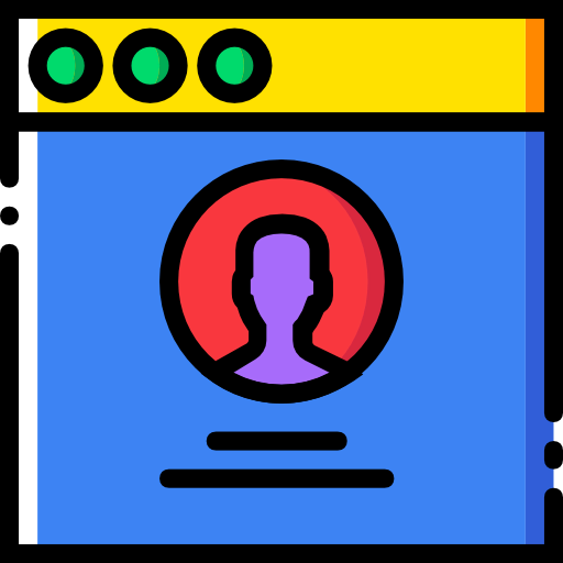 Browser icon
