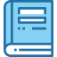 Book icon 64x64